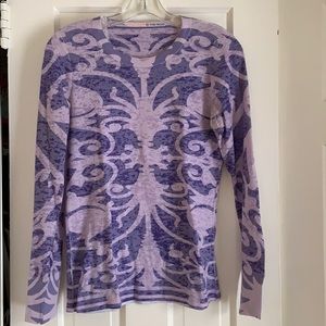 Before + Again thermal crew